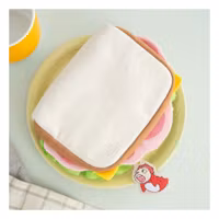 PREORDER - Ponyo Lunch Bag Itadaki !
