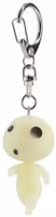 PREORDER - Princess Mononoke 3D Keychain Kodama