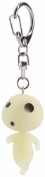 PREORDER - Princess Mononoke 3D Keychain Kodama
