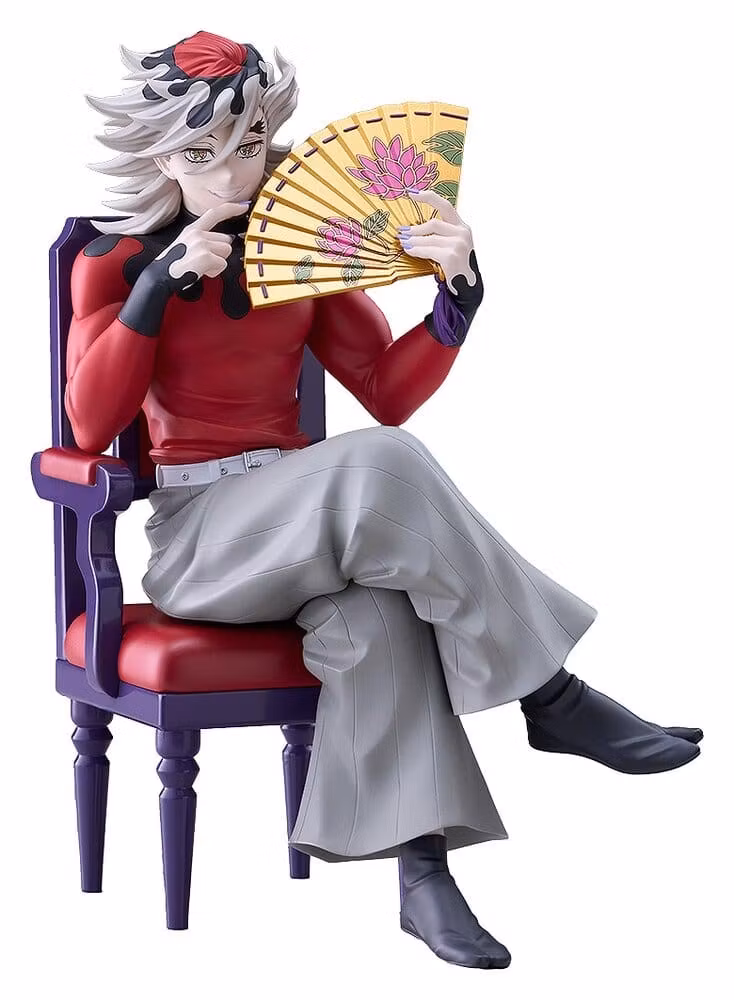 Demon Slayer: Kimetsu no Yaiba PVC Figure Doma 17 cm