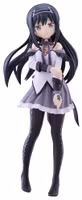 PREORDER - Puella Magi Madoka Magica the Movie -Walpurgisnacht: Rising- PVC Figure Homura Akemi 21 cm