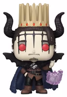 PREORDER - Black Clover POP! Animation Vinyl Figure Dante 9 cm