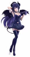 PREORDER - Date A Live BiCute Dark PVC Figure Tohka Yatogami 23 cm