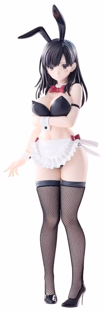 Strawberry BiCute Bunnies PVC Figure Aya Toujou 27 cm