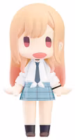 PREORDER - My Dress-Up Darling HELLO! GOOD SMILE Action Figure Marin Kitagawa 10 cm