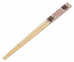 PREORDER - Chopsticks Monchhichi 21 cm