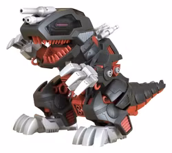 PREORDER - Zoids Plastic Model Kit Death Saurer 9 cm