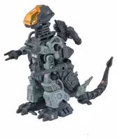 PREORDER - Zoids Plastic Model Kit 1/72 AZ-18 Godos 13 cm