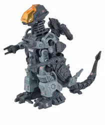 PREORDER - Zoids Plastic Model Kit 1/72 AZ-18 Godos 13 cm