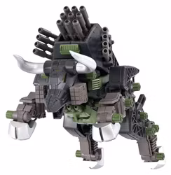 PREORDER - Zoids Plastic Model Kit 1/100 RMZ-027 Dibison Thoma Special 22 cm