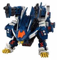 PREORDER - Zoids Plastic Model Kit 1/100 RMZ-016 Blade Liger Panzer ZBF 25 cm