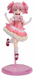 PREORDER - Puella Magi Madoka Magica the Movie -Walpurgisnacht: Rising- Pop Up Parade SP PVC Figure Madoka Kaname 21 cm