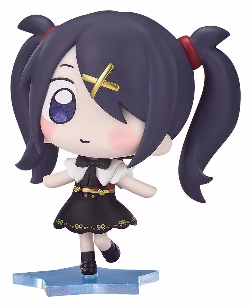 Needy Streamer Overload Chibi Figure Ame 8 cm