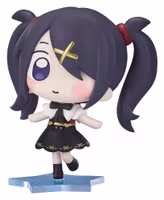 PREORDER - Needy Streamer Overload Chibi Figure Ame 8 cm