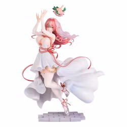Azur Lane Statue 1/7 Bremerton Joyride of Love Ver. 25 cm