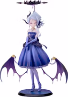 Blue Archive PVC Statue 1/7 Hina (Dress) 25 cm