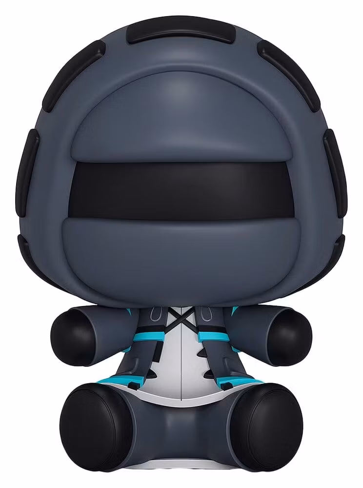 Arknights Huggy Good Smile Doctor 7 cm