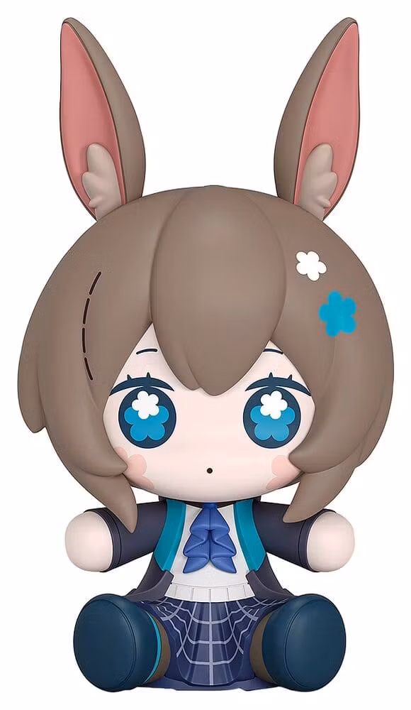 Arknights Huggy Good Smile Amiya 7 cm