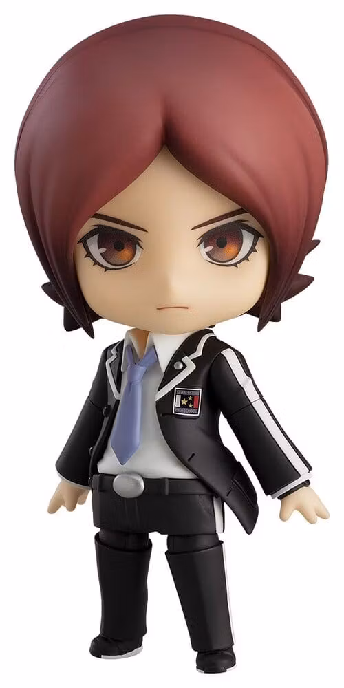 Persona 2 Eternal Punishment Nendoroid Action Figure Tatsuya Suou 10 cm