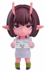 Milky Subway The Galactic Limited Express Nendoroid Action Figure Chiharu 10 cm