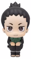 PREORDER - Naruto Shippuden Look Up PVC Figures 2-Pack Shikamaru Nara & Gaara Smile ver. 11 cm (with gift)