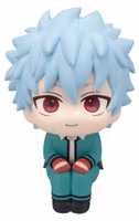 PREORDER - The Disastrous Life of Saiki K. Look Up PVC Figure Shun Kaido 11 cm