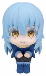 PREORDER - That Time I Got Reincarnated as a Slime Look Up PVC Figure Rimuru Tempest 11 cm
