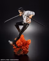 PREORDER - Jujutsu Kaisen The Culling Game PVC Figure Yuta Okkotsu 24 cm