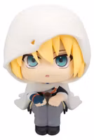 PREORDER - Touken Ranbu Look Up PVC Figure Kunihiro Yamanbagiri 11 cm