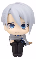 PREORDER - Touken Ranbu-ONLINE Look Up PVC Figure Chougi Yamanbagiri 11 cm