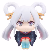 PREORDER - Cosmic Princess Kaguya! Look Up PVC Figure Yachiyo Runami 11 cm