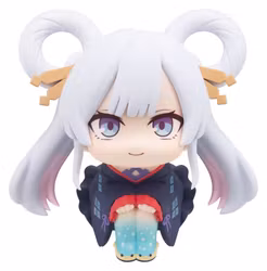 PREORDER - Cosmic Princess Kaguya! Look Up PVC Figure Yachiyo Runami 11 cm