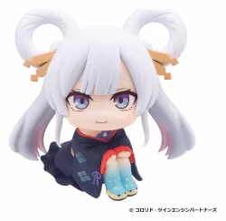 PREORDER - Cosmic Princess Kaguya! Look Up PVC Figure Yachiyo Runami 11 cm (with gift)