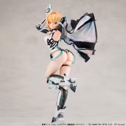 PREORDER - Expelled from Paradise Lucrea PVC Figure Resonance of the Heart Gabriel 26 cm