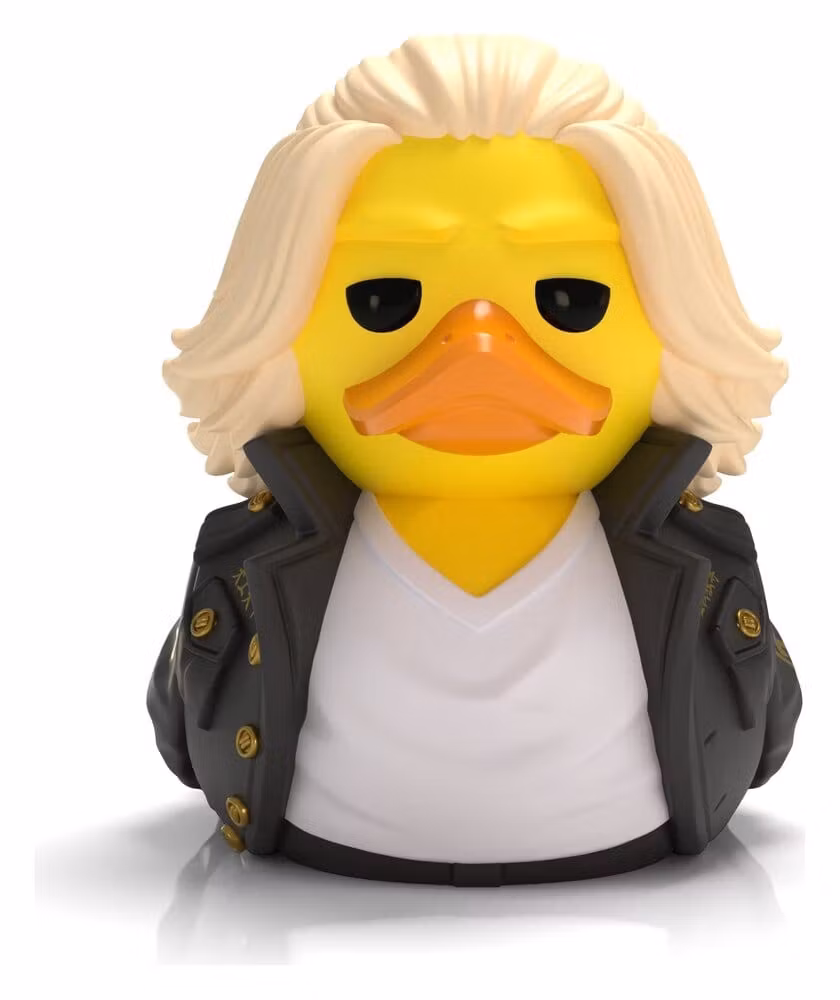 PREORDER - Tokyo Revengers Tubbz Mini PVC Figure Manjiro Sano 5 cm