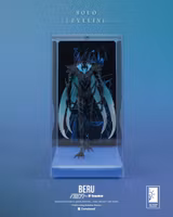 PREORDER - Solo Leveling Neon Figure 1/9 Beru 20 cm