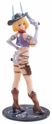 PREORDER - Original Character PVC Figure 1/6 Sophia F. Shirring Cowgirl Ver. 27 cm