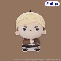 PREORDER - Attack on Titan Mochipico Plush Erwin 16 cm