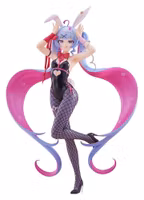 PREORDER - Pop Up Parade Hatsune Miku: Rabbit Hole Ver. L Size 24 cm