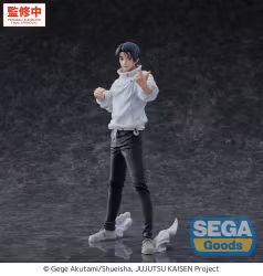 PREORDER - Jujutsu Kaisen GigantiX PVC Figure Yuta Okkotsu Manifestation 32 cm