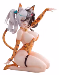 PREORDER - Original Character PVC Figure 1/6 Astral Party Nancy Lu 17 cm