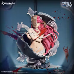 PREORDER - Elfen Lied Elite Bust 1/4 Lucy 30 cm