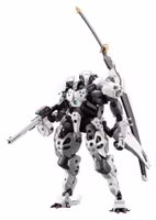 PREORDER - Hexa Gear Plastic Model Kit 1/24 V-Thor (Reproduction) 21 cm
