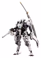 PREORDER - Hexa Gear Plastic Model Kit 1/24 V-Thor (Reproduction) 21 cm