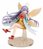 PREORDER - Magic Repo Man: Dumped by My Party, I’ll Cash In With a Cute Support Fairy to Become the Strongest! PVC Figure 1/1 Empee 19 cm