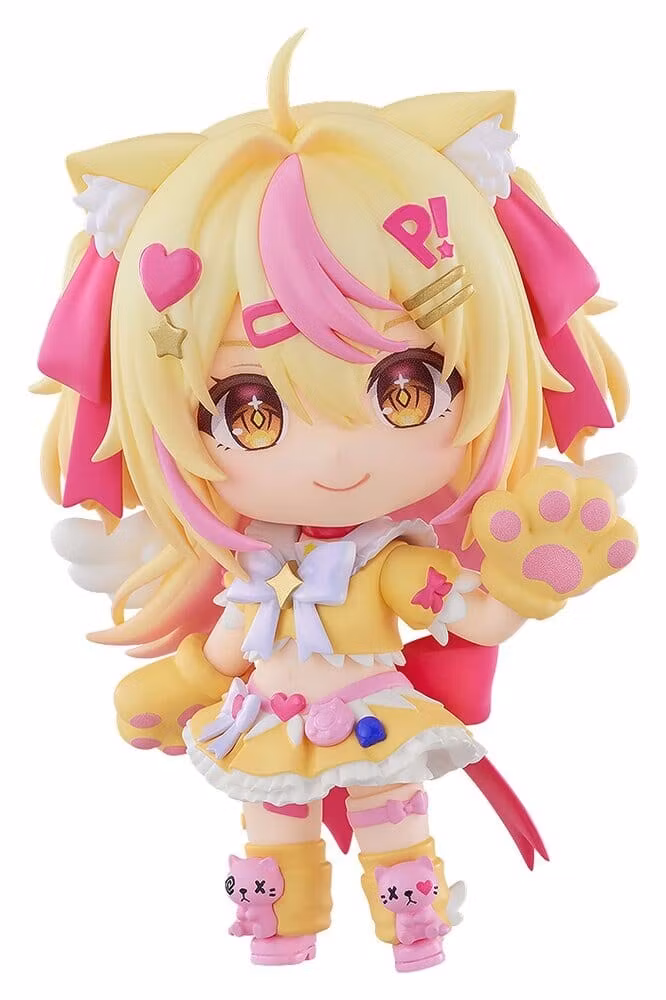 PREORDER - Nendoroid Action Figure Pmarusama 10 cm