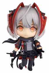 PREORDER - Arknights Nendoroid Action Figure W 10 cm