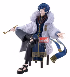 PREORDER - Hatsune Miku ESPRESTO PVC Figure Piapro Characters SHANTI Style-KAITO 16 cm