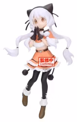 PREORDER - Puella Magi Madoka Magica the Movie: Walpurgisnacht: Rising PVC Figure Nagisa Momoe