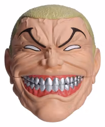 PREORDER - Baki GAVVLIP PVC Figure Jack Hammer Version A 8 cm
